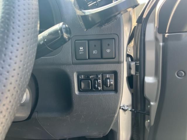 SUZUKI JIMNY SIERRA 2014 Image 31