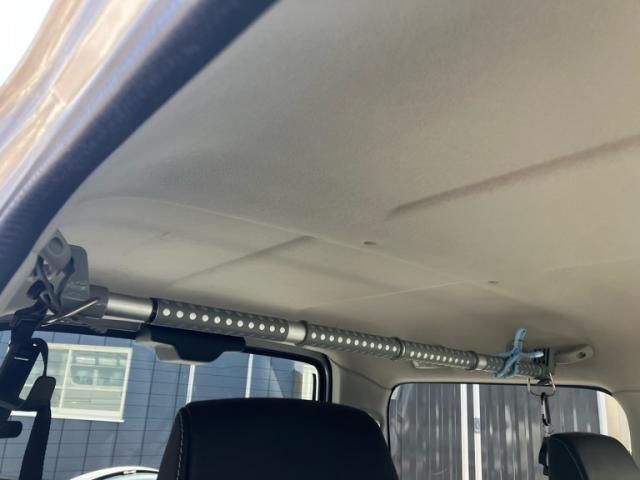 SUZUKI JIMNY SIERRA 2014 Image 31