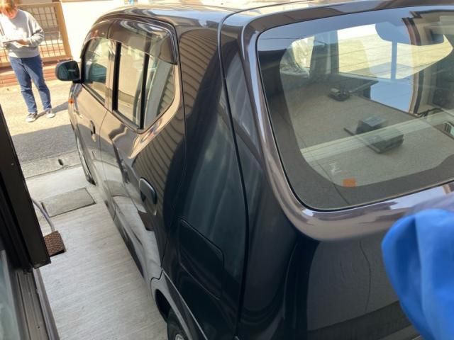 SUZUKI ALTO 2015 Image 31