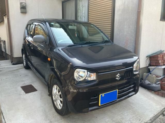 SUZUKI ALTO 2015 Image 31