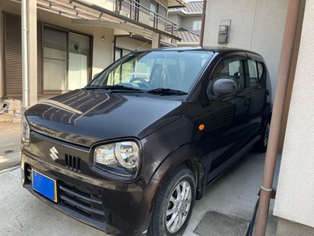SUZUKI ALTO 2015 Image 31