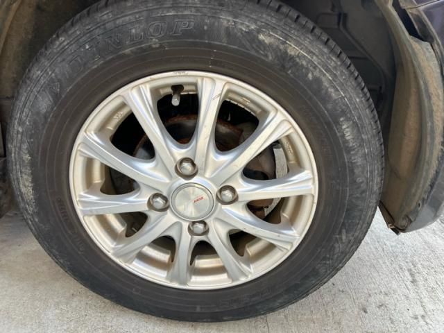 SUZUKI ALTO 2015 Image 31