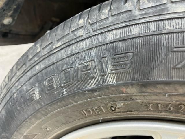 SUZUKI ALTO 2015 Image 31