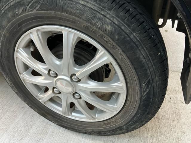 SUZUKI ALTO 2015 Image 31