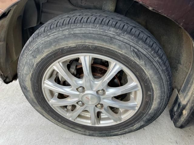 SUZUKI ALTO 2015 Image 31