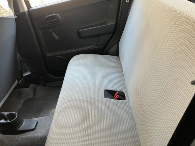 SUZUKI ALTO 2015 Image 31