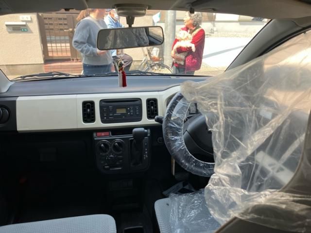 SUZUKI ALTO 2015 Image 31