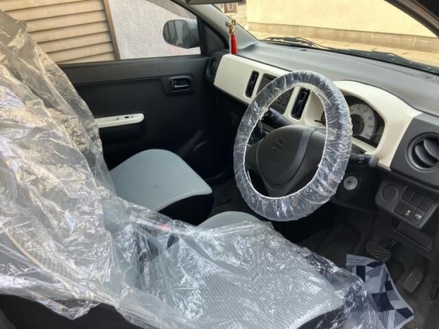 SUZUKI ALTO 2015 Image 31