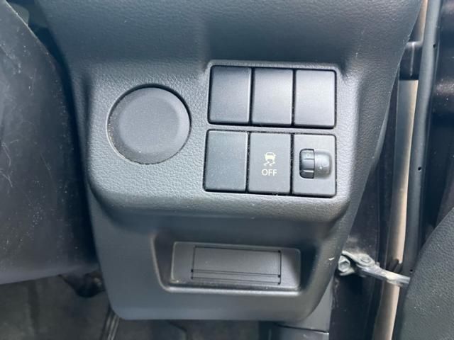 SUZUKI ALTO 2015 Image 31