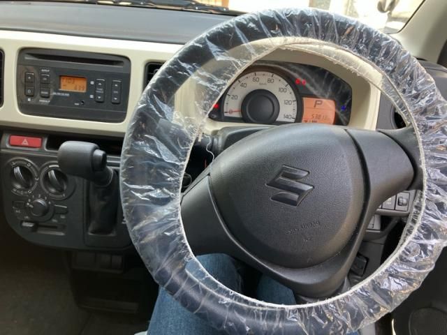 SUZUKI ALTO 2015 Image 31