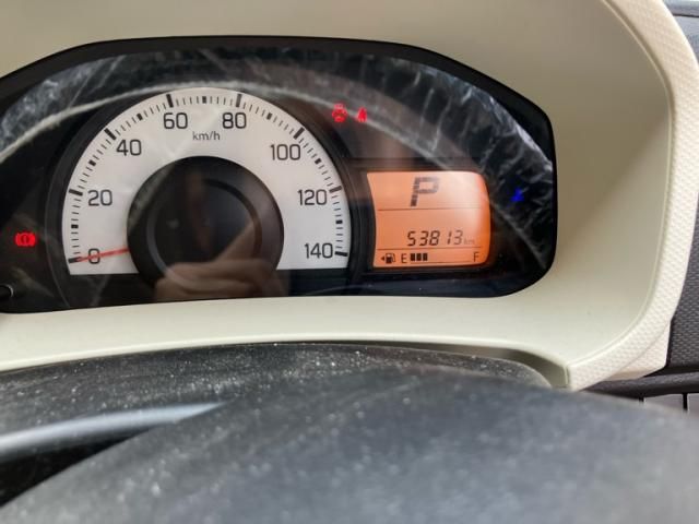 SUZUKI ALTO 2015 Image 31