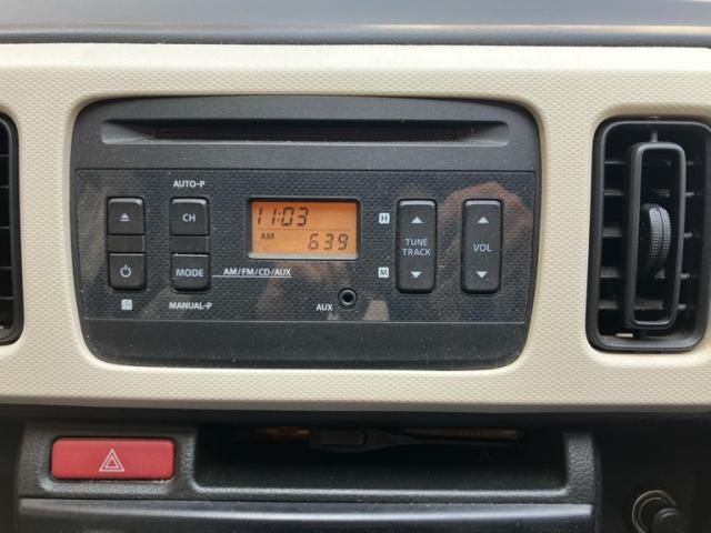 SUZUKI ALTO 2015 Image 31