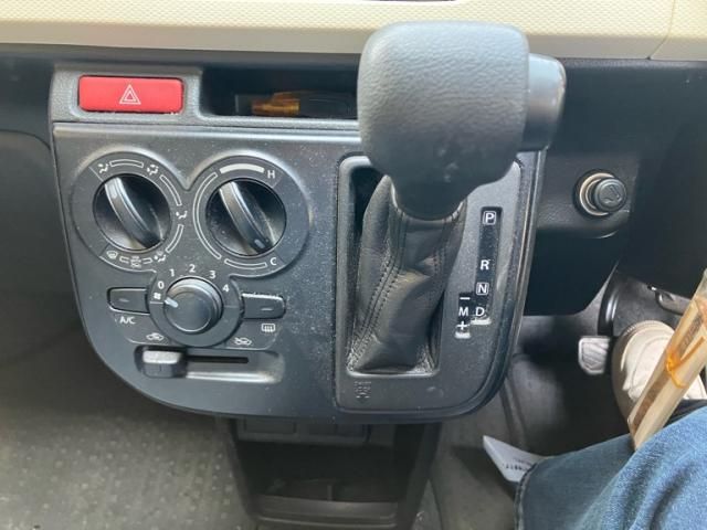 SUZUKI ALTO 2015 Image 31