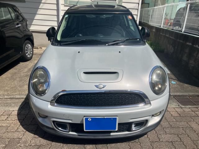 BMW MINI COOPER S CL 2010 Image 31