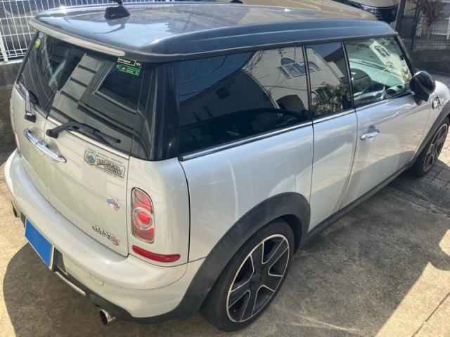 BMW MINI COOPER S CL 2010 Image 31