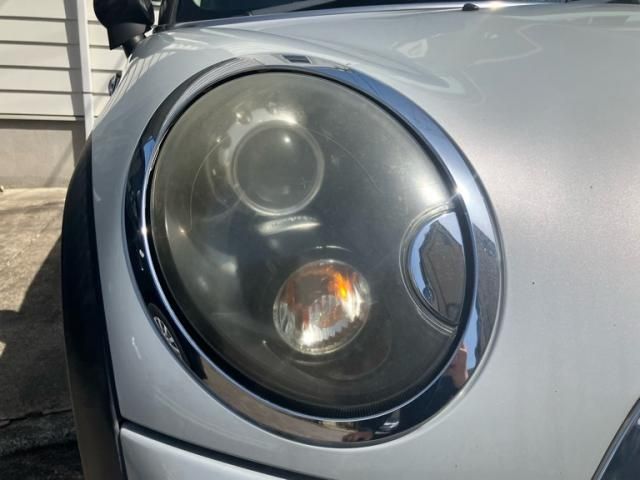 BMW MINI COOPER S CL 2010 Image 31