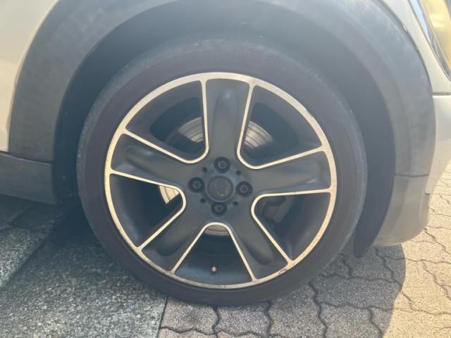 BMW MINI COOPER S CL 2010 Image 31