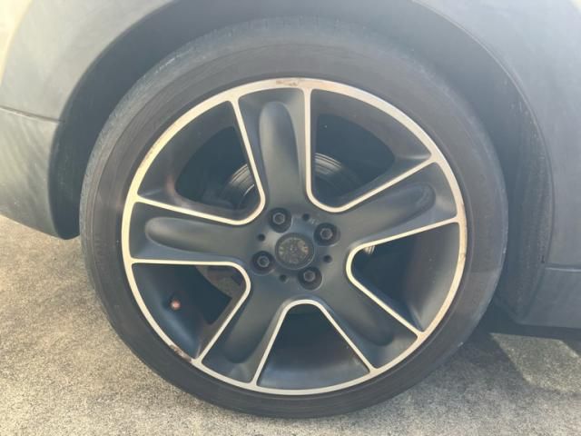 BMW MINI COOPER S CL 2010 Image 31