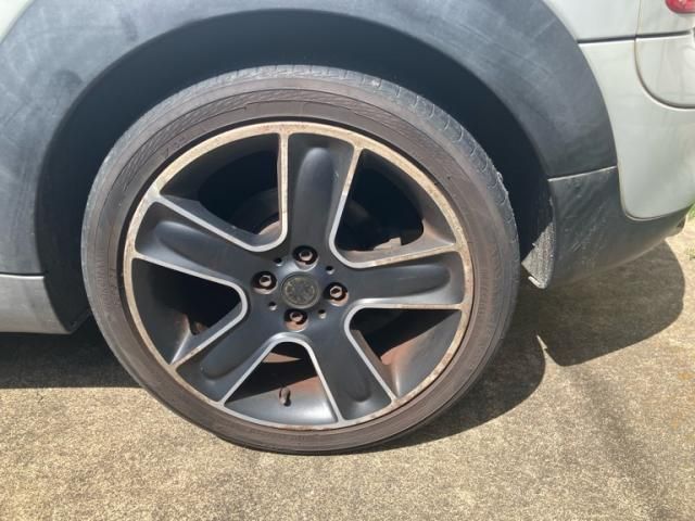 BMW MINI COOPER S CL 2010 Image 31