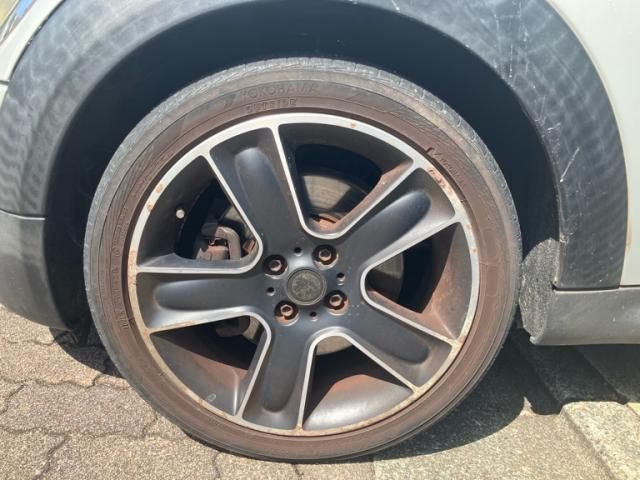 BMW MINI COOPER S CL 2010 Image 31