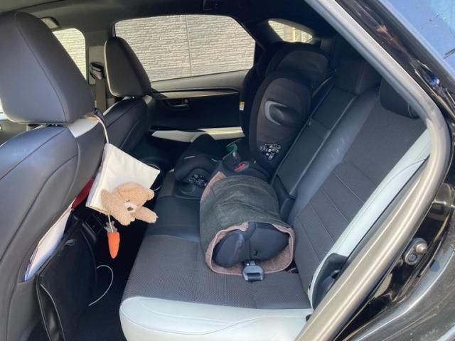 TOYOTA LEXUS NX300H 2017 Image 31