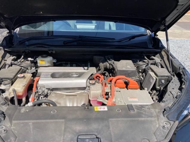 TOYOTA LEXUS NX300H 2017 Image 31