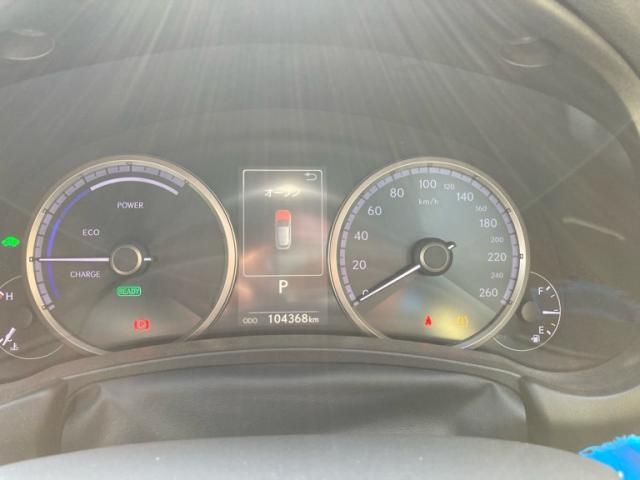 TOYOTA LEXUS NX300H 2017 Image 31