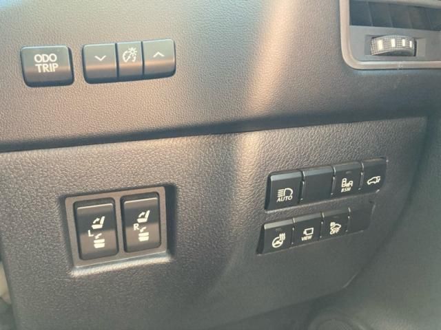 TOYOTA LEXUS NX300H 2017 Image 31