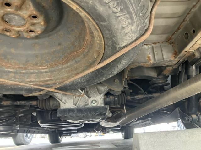 TOYOTA VELLFIRE 4WD 2012 Image 31