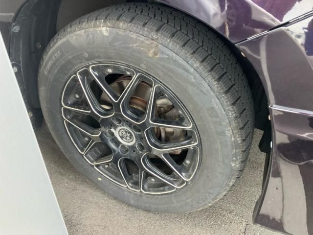 TOYOTA VELLFIRE 4WD 2012 Image 31