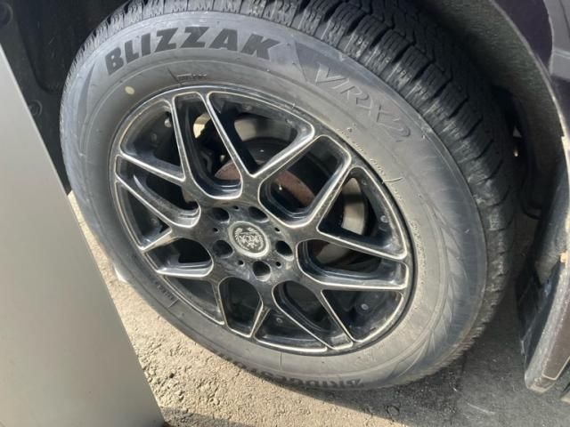 TOYOTA VELLFIRE 4WD 2012 Image 31