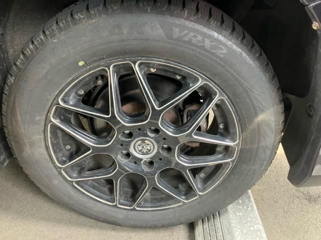 TOYOTA VELLFIRE 4WD 2012 Image 31