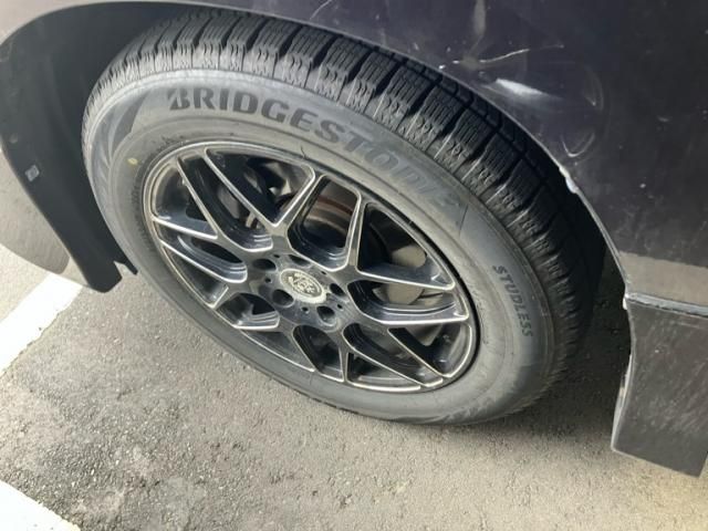 TOYOTA VELLFIRE 4WD 2012 Image 31