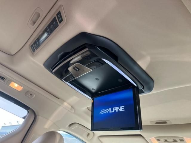 TOYOTA VELLFIRE 4WD 2012 Image 31