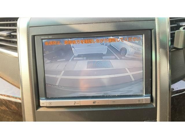 TOYOTA VELLFIRE 4WD 2012 Image 31