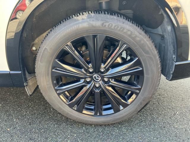 MAZDA CX-5 2022 Image 31
