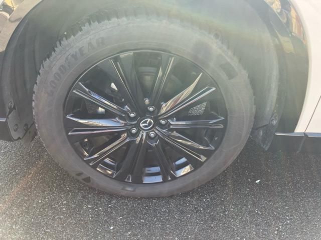 MAZDA CX-5 2022 Image 31