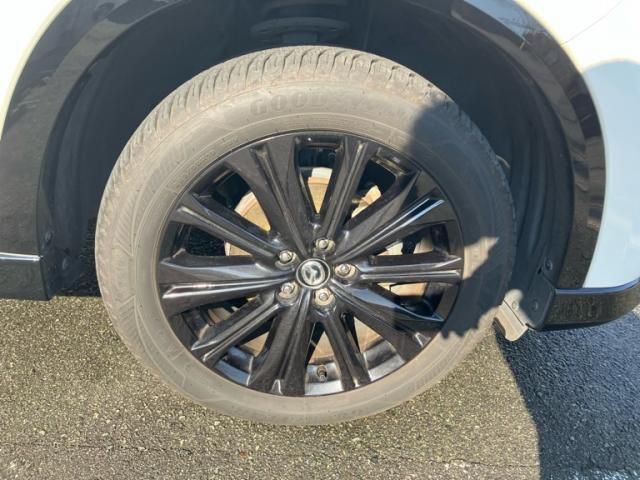 MAZDA CX-5 2022 Image 31