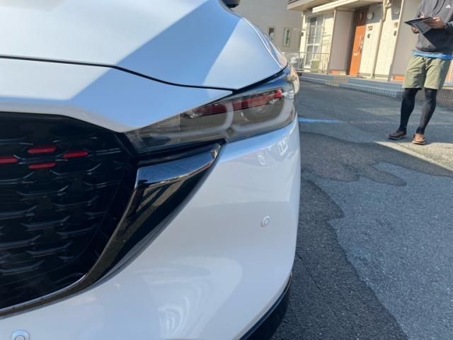 MAZDA CX-5 2022 Image 31