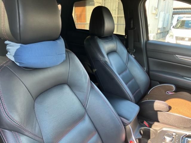 MAZDA CX-5 2022 Image 31