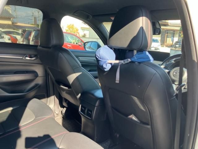 MAZDA CX-5 2022 Image 31