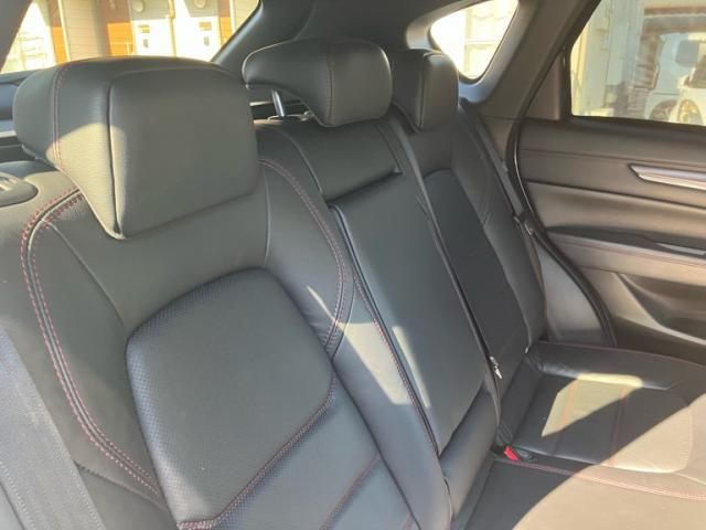 MAZDA CX-5 2022 Image 31