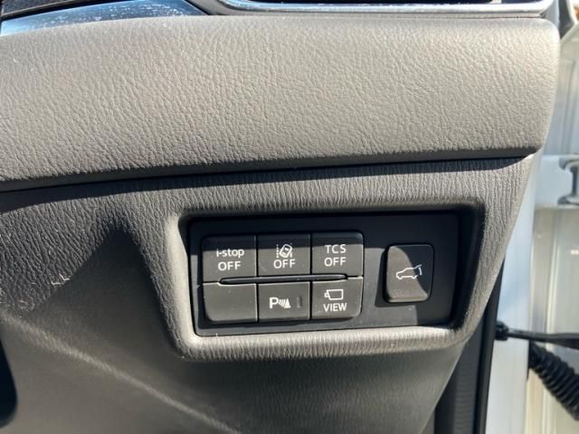 MAZDA CX-5 2022 Image 31