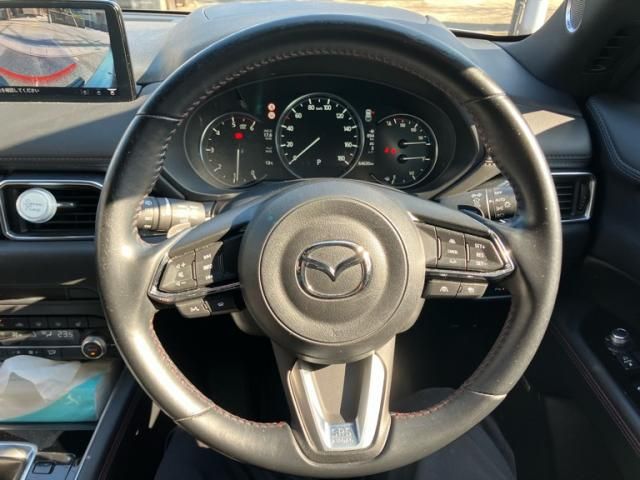 MAZDA CX-5 2022 Image 31