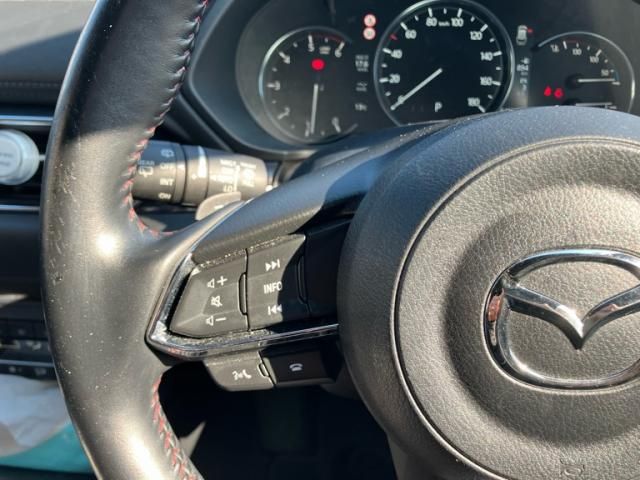 MAZDA CX-5 2022 Image 31