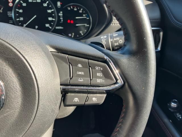 MAZDA CX-5 2022 Image 31