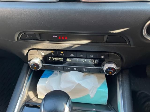 MAZDA CX-5 2022 Image 31