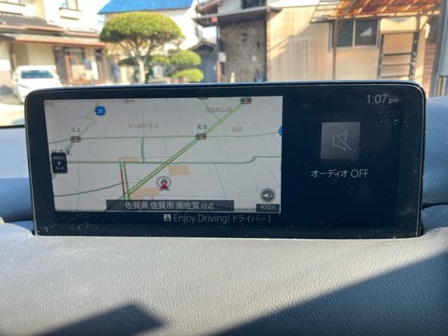 MAZDA CX-5 2022 Image 31