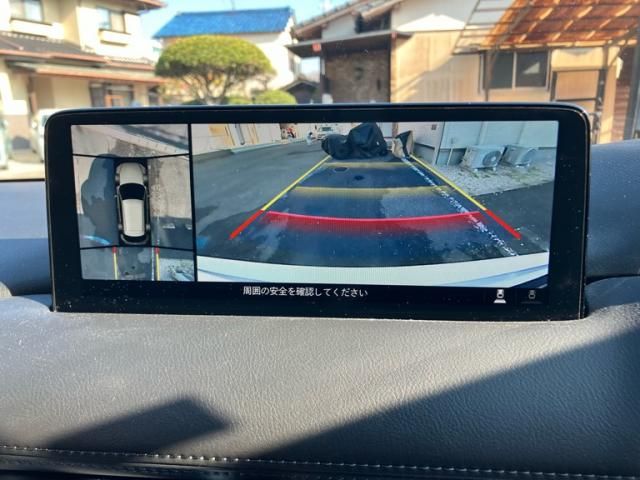 MAZDA CX-5 2022 Image 31