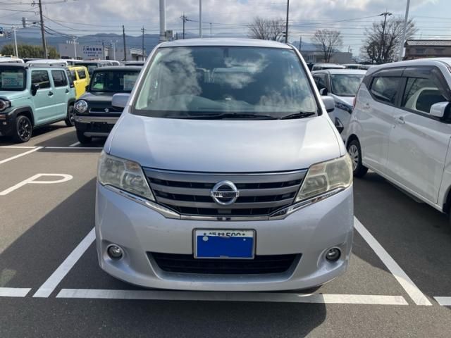 NISSAN SERENA  WG 2011 Image 31